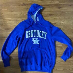 Kentucky Men’s Medium Hoodie